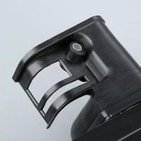 Kit De Reparación De Ensamblaje De Filtro De Aire Negro Para Motor Honda GX140 GX160 5.5hp GX200 Herramientas De Poder - details 2