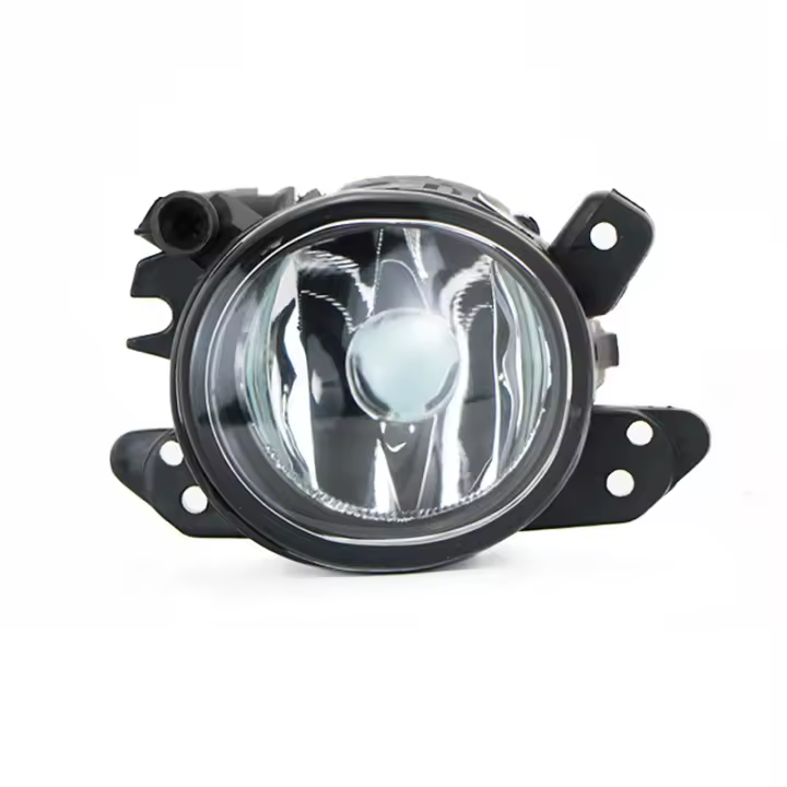 Lámpara Antiniebla Para Mercedes Benz C ML GL Clase X164 W164 W204 Asamblea De Parachoques Antifog 2518200756 2518200856 ABS 12V - 1