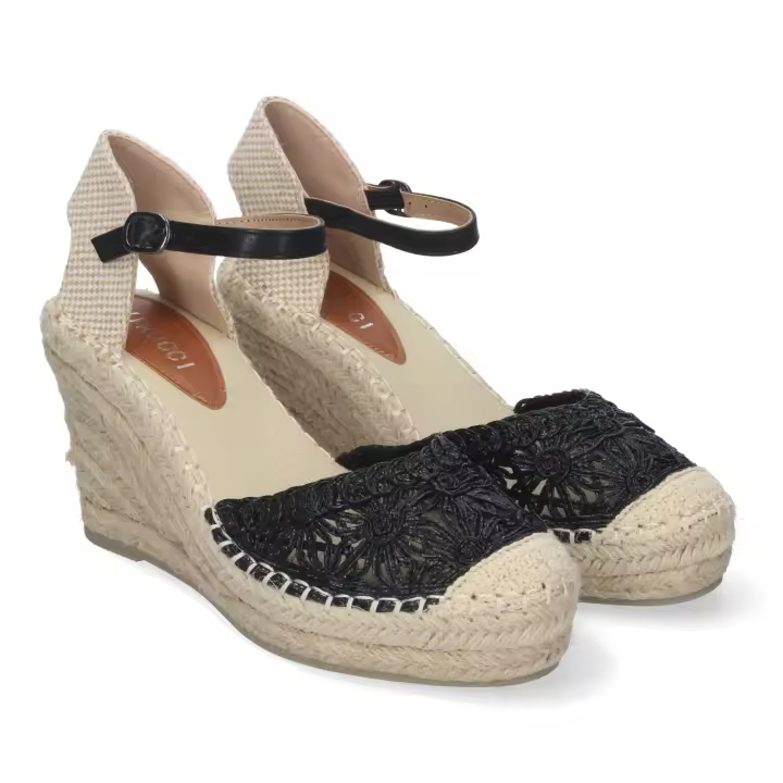CU�A Sport3punto0 VRA-851-Negro - 1