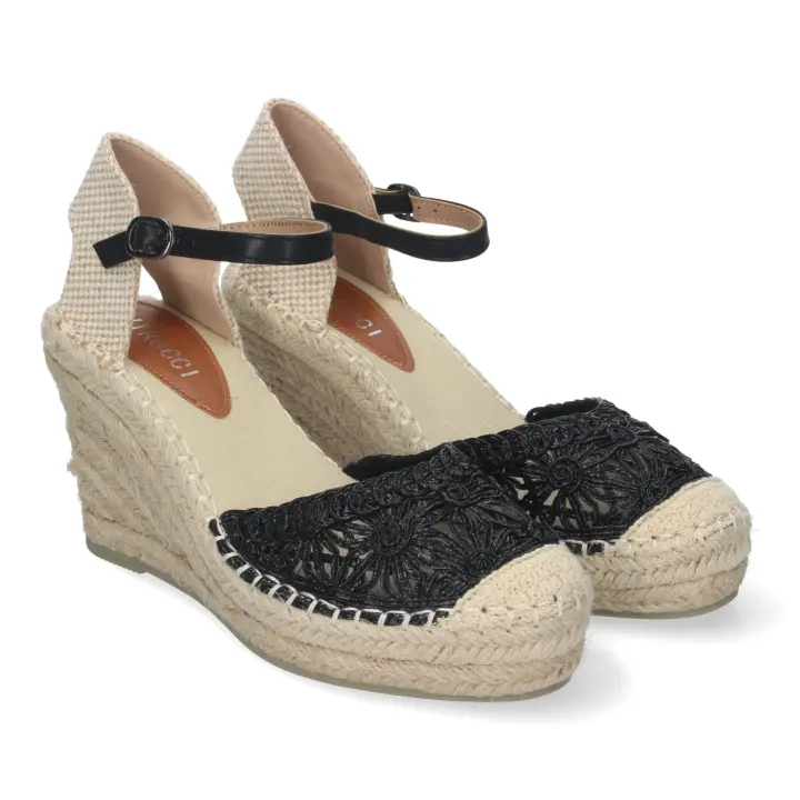 CU�A Sport3punto0 VRA-851-Negro - 1