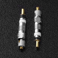 Cores De Válvula Presta De Cobre Para Bicicleta MTB Y Carretera Tubeless Reemplazo Stan's Vittoria Continental Kenda Pack De 5-20 Piezas - details 5