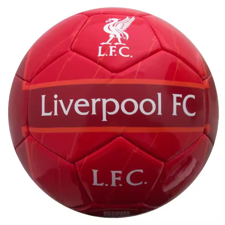 Balon De Futbol Liverpool FC - 1