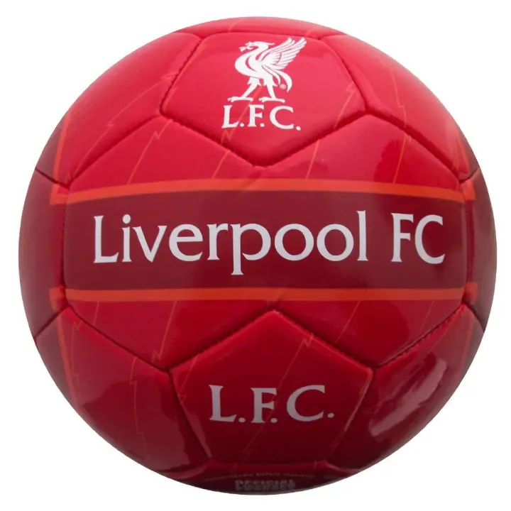 Balon De Futbol Liverpool FC - 1