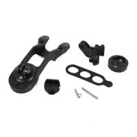 Kit De Montaje Para Computadora De Bicicleta En Manillar 1 Set Para Canyon H11 H36 Garmin Aeroad Soporte Para Computadora De Ciclismo - details 3