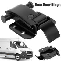 Juego De Bisagras Traseras Para Puerta De Coche Compatible Con Mercedes Sprinter Profesional Cuerda De Verificación De Puerta Fuerte Bisagra De Cierre De Puerta - details 1