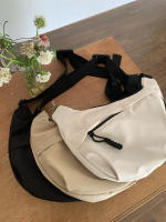 Bolso Bandolera De Nylon Grande Capacidad Casual Y Versátil Para Comunicación Ligero Deportivo Bolso De Hombro Para Mujer - details 4