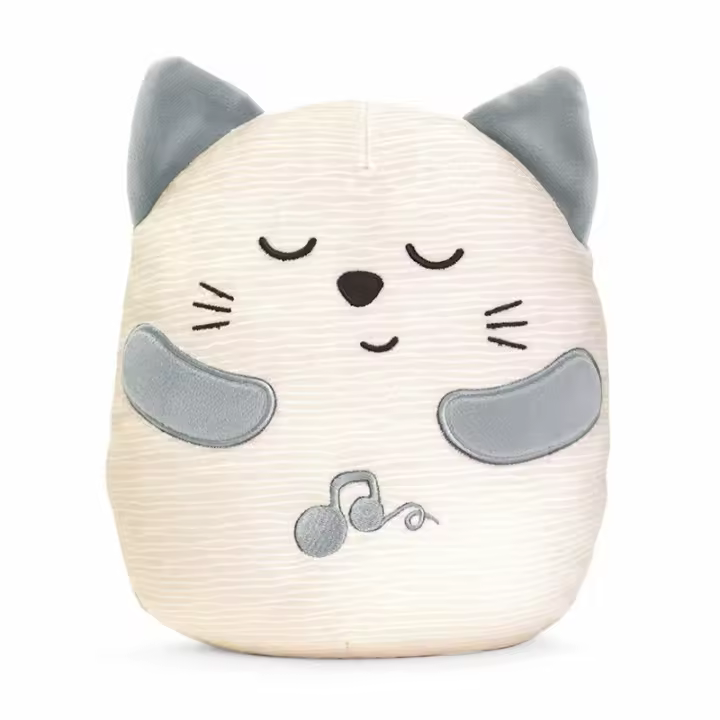 Chicco Peluche Gatito Ronroneador - 1