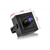 Cámara De Seguridad IP Mini POE Super Starlight Full Color Night Vision 4K 8MP H.265+ Detección De Rostros ONVIF Audio Para Interior - details 6