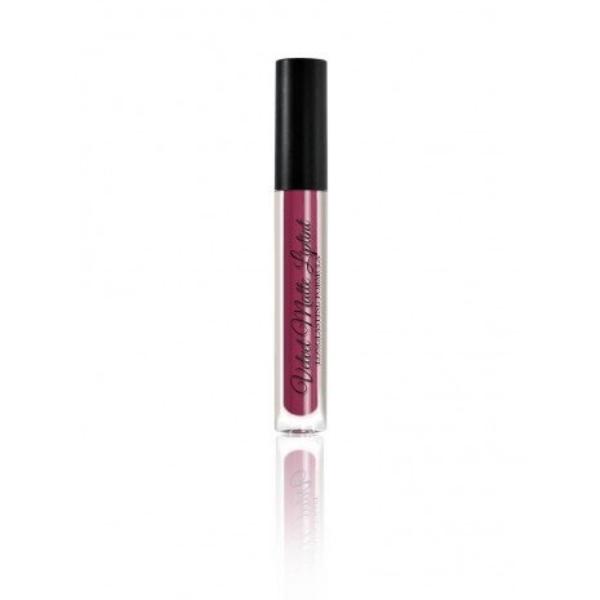 Labial Líquido Mate - Velvet Matte Liquid Liptint: 50 Macaroon - Viva la Diva — oferta en Miravia