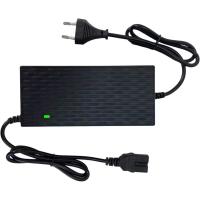 Cargador Coshano para Patinete Eléctrico 48V - Batería de Litio - Fuente de Alimentación - details 0