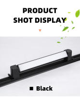 Iluminación De Pista LED Moderna Para Decoración Interior De Hogar Y Tienda Conjunto Completo De Herramientas De Luz De Fosa Instalación Por Montaje - details 26