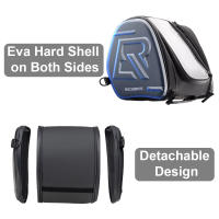 Bolsa De Silla Para Patinete Impermeable Para Suzuki Skywave 250 400 650 an 250 400 650 Burgman 125 200 250 400 650 Maroen Y-MC0082 - details 22