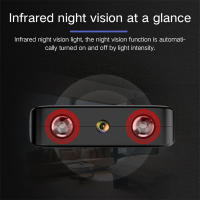 Cámara De Seguridad Portátil 2024 XD pro Mini Resolución 4K WiFi 5G Visión Nocturna Para Monitoreo Remoto Y Protección Del Hogar - details 5