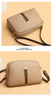 Bolso De Hombro Para Mujer 100% Cuero Genuino Bolso De Mano Diseñador Cuero Vaca Flap Bolso De Lujo Bolsos Cruzados Para Mujer - details 6