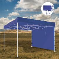 Carpa Pop up Ligera Y Resistente Al Viento Para Jardín Cubierta De Sombra Estable Y Instantánea Para Hogar Y Jardín - details 8