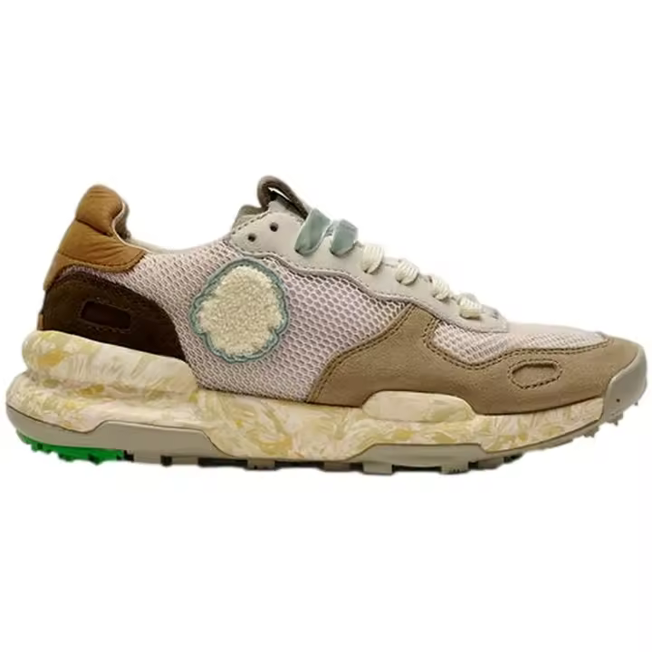 Zapatillas Satorisan Chacrona Airflow para mujer en color multicolor - 1