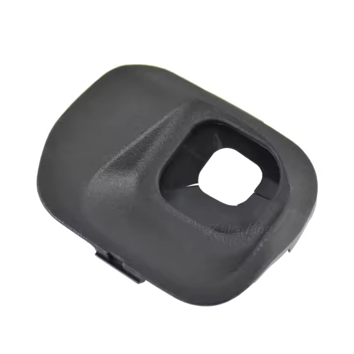 Cubierta De Volante De Alta Calidad Para TOYOTA AQUA NHP10 PRIUS C Con Botón De Control De Cruce Cubierta De Botón 45186-47030-C0 - 1
