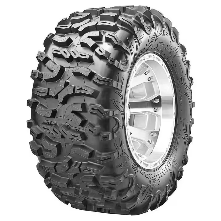 Maxxis Neumático Delantero De Quad Bighron 3.0 M-301 47m Tl - 1