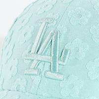 Gorra New Era Unisex  7491 I25 Verde Nwgoti2591Ad - details 1