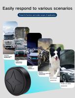 3 piezas Mini Coche Gps Gprs Tracker vehículo espía Gsm seguimiento en tiempo Real localizador dispositivo - details 2