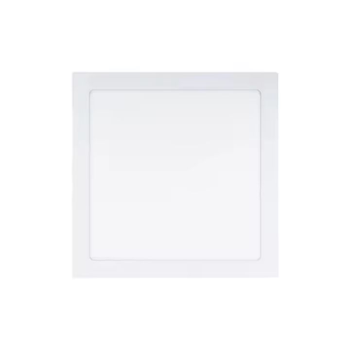 LDV LIGHTING LDV - Downlight LED 24w Empotrable Cuadrado Blanco 4500k - Iluminación Moderna para Tu Hogar - 1
