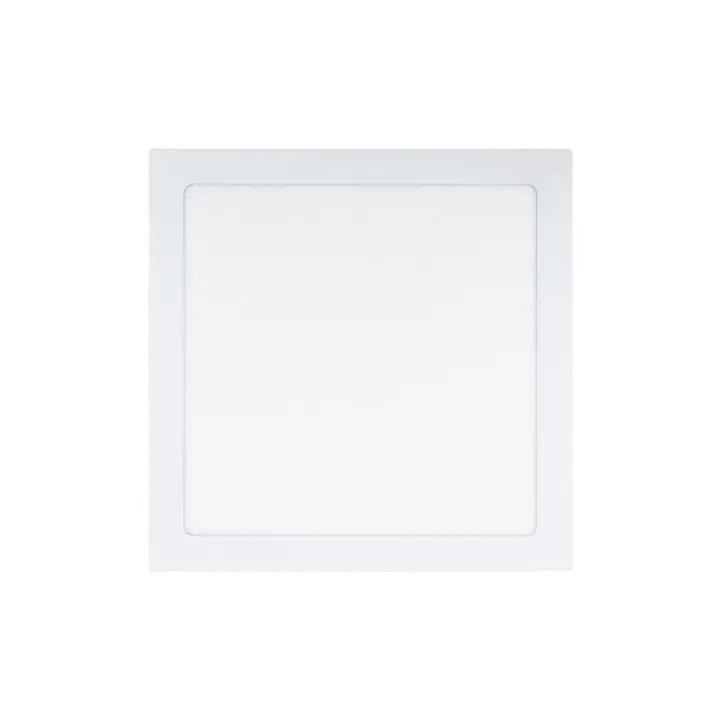 LDV LIGHTING LDV - Downlight LED 24w Empotrable Cuadrado Blanco 4500k - Iluminación Moderna para Tu Hogar - 1