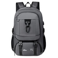 Bolsa de viaje para hombre, Bolsa de Montañismo para Aire Libre, Bolsa de orden multifunctiononal de Ocio, mochila de viaje, mochila de gran capacidad - details 1