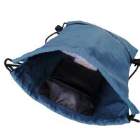 SonKai Can Mochila Impermeable De Oxford Con Cordón Ligera Y Espaciosa Para Uso Diario Estilo Casual Unisex - details 8