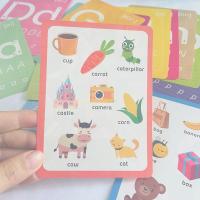 Juego Educativo Montessori De 36 Tarjetas Para Niños Para Aprender Números Leitura Escritura Matemáticas Temas De Animal Transporte Fantasía Deportes Música - details 11