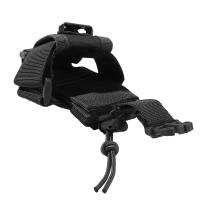 Bolsa De Almacenamiento Táctico Ajustable Para Radio Walkie Talkie Molle Funda De Nylon Para Equipo De Exterior Y Deportes - details 18