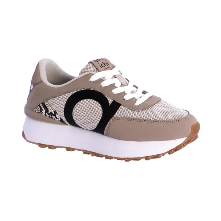 AMICHI - Zapatillas mujer - deportivas mujer - zapatos mujer - zapatillas deportivas mujer - zapatos - Nancy - 1