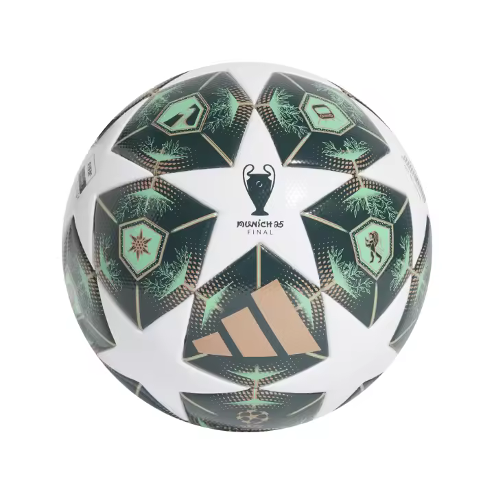 Balón Futbol Adidas Final Munich F25 Adblff2596Ad - 1