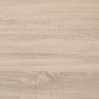 MESA PLEGABLE ALTA DE 2 PLAZAS EFECTO MADERA DE 60 x 60 cm MARCA 5 FIVE - details 0