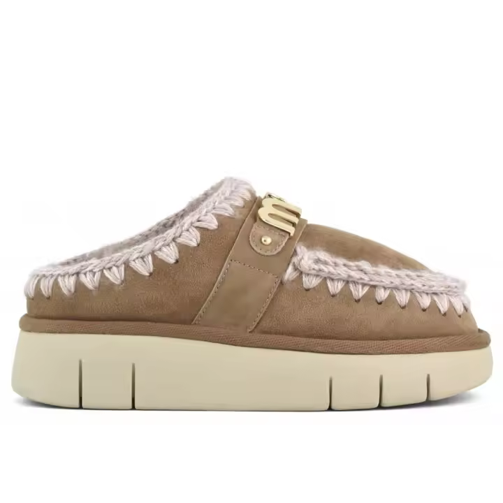 Mou Bounce en MU.FW531001A-PKBR DE LA Rosa - 1