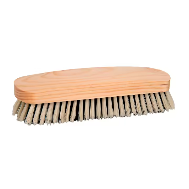 Cofan Cepillo de Ropa PVC Suaves y Resistentes - 1