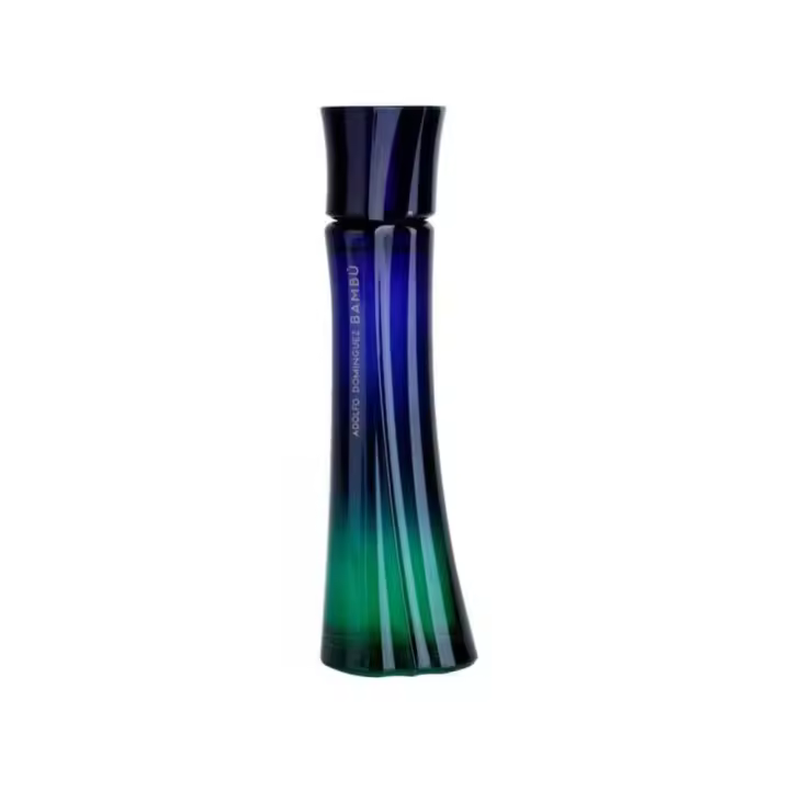 ADOLFO DOMINGUEZ BAMBÚ MUJER  EDT 50 ML SPRAY-  DESCATALOGADA - 1