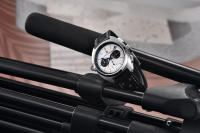 Reloj De Pulsera De Cuarzo PAGANI DESIGN 2023 Nueva Colección Cronógrafo Espalda De Tortuga 1782 Moda Resistente Al Agua Con Manecillas Luminosas Para Hombre - details 15