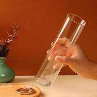Encendedor De Incienso De Vidrio Moderno Con Portador De Incienso Anti-Ash Y Catcher De Cenizas Removible Para Decoración Del Hogar Yoga Meditación - details 3