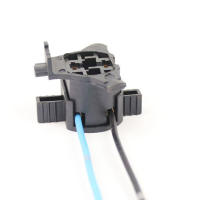 Adaptador De Bracket Para Faros H7 Para KIA K3 K4 K5 Sorento CEED Soporte De Bola Para Bombilla LED Hyundai Veloster Santa I30 5.0 2 Revisi\u00f3n - details 4