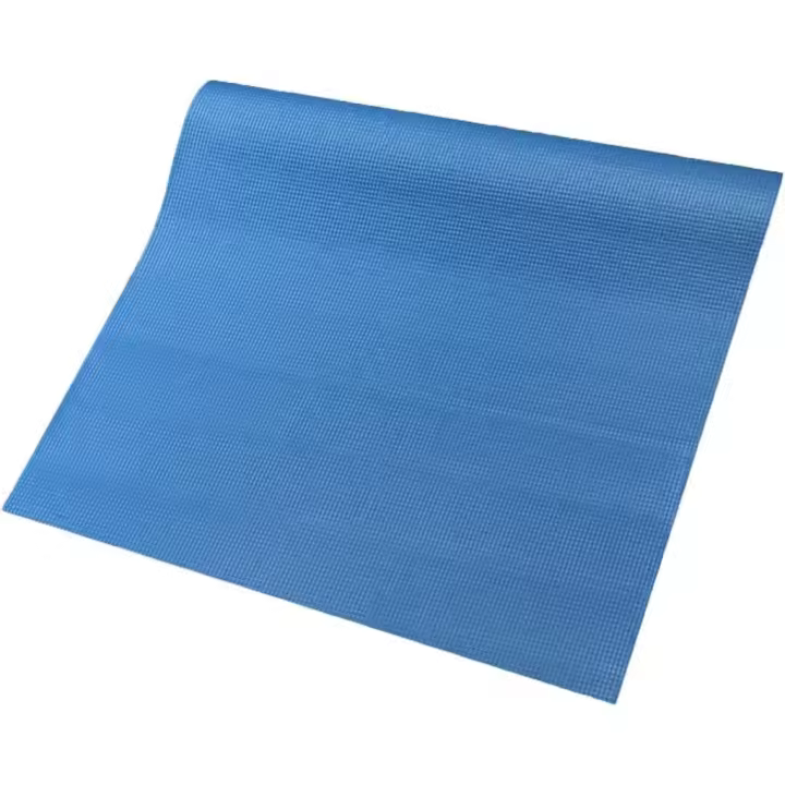Esterilla de yoga Antideslizante para entrenamientos 10MM - Alfombra - tapiz - colchoneta - Esterilla Pilates - foam - gimnasio - deporte - 61x183 cm - 1
