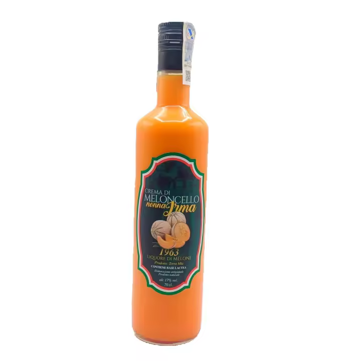 LICOR DE MELÓN - 1