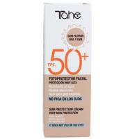 Tahe Fotoprotector solar facial en crema Sun Protect SPF50+ 50 Ml. | Protección muy alta. - details 3