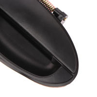 Manija De Puerta Exterior Para Coche Chery QQ JAGGI Qiyun S21 Herramientas Accesorios De Manija De Puerta Delantera Y Trasera Izquierda Y Derecha - details 8