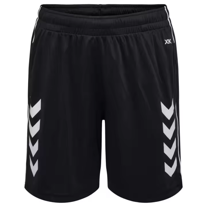 Hummel Pantalones Cortos Core Xk Poly Coach - 1