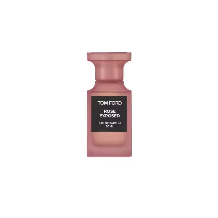 Tom Ford Café Rose Eau De Parfum 100 ml (unisex) - 1