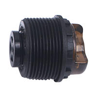 Herramienta De Mantenimiento Para Bicicleta: Base De Tornillo De Ajuste De Preajuste De Rodamiento De Horquilla Frontal Adecuado Para XCR/XCM Material Plástico Tamaños Diferentes - details 4