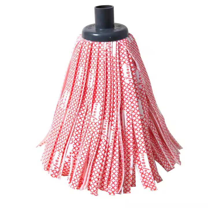 Fregola - Pack 4 Mopas Sintéticas para escurridor automático Fregola - 1