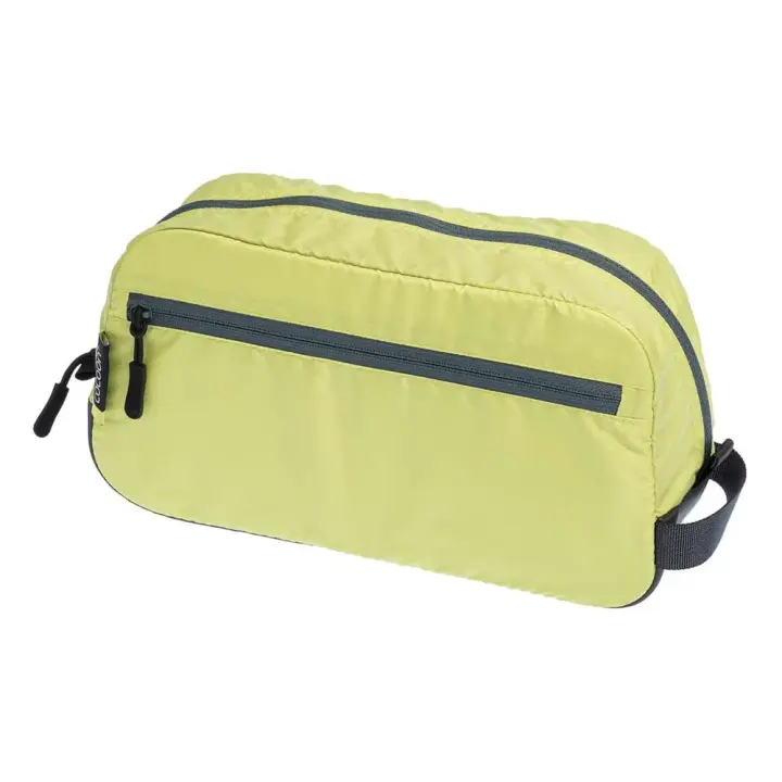 Cocoon Neceser On The Go Verde - 1