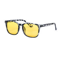 Gafas Bloqueadoras De Longitud De Onda Azul Y Verde Para Mejorar El Sueño Y Eliminar La Fatiga Ocular Para Hombres - details 10