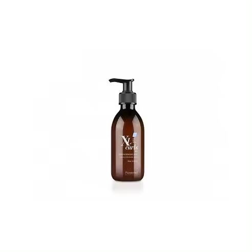 Kosswell Professional Gel Definidor de Rizos XL Curls 250 Ml - 1